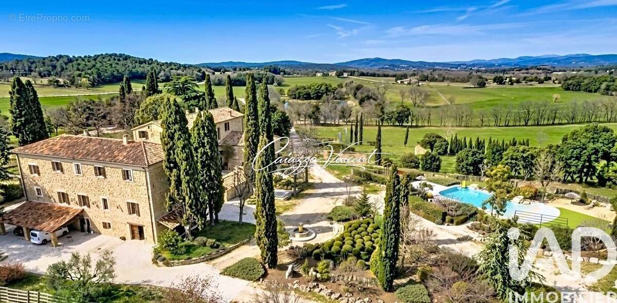 Photo 4 - Maison à DRAGUIGNAN