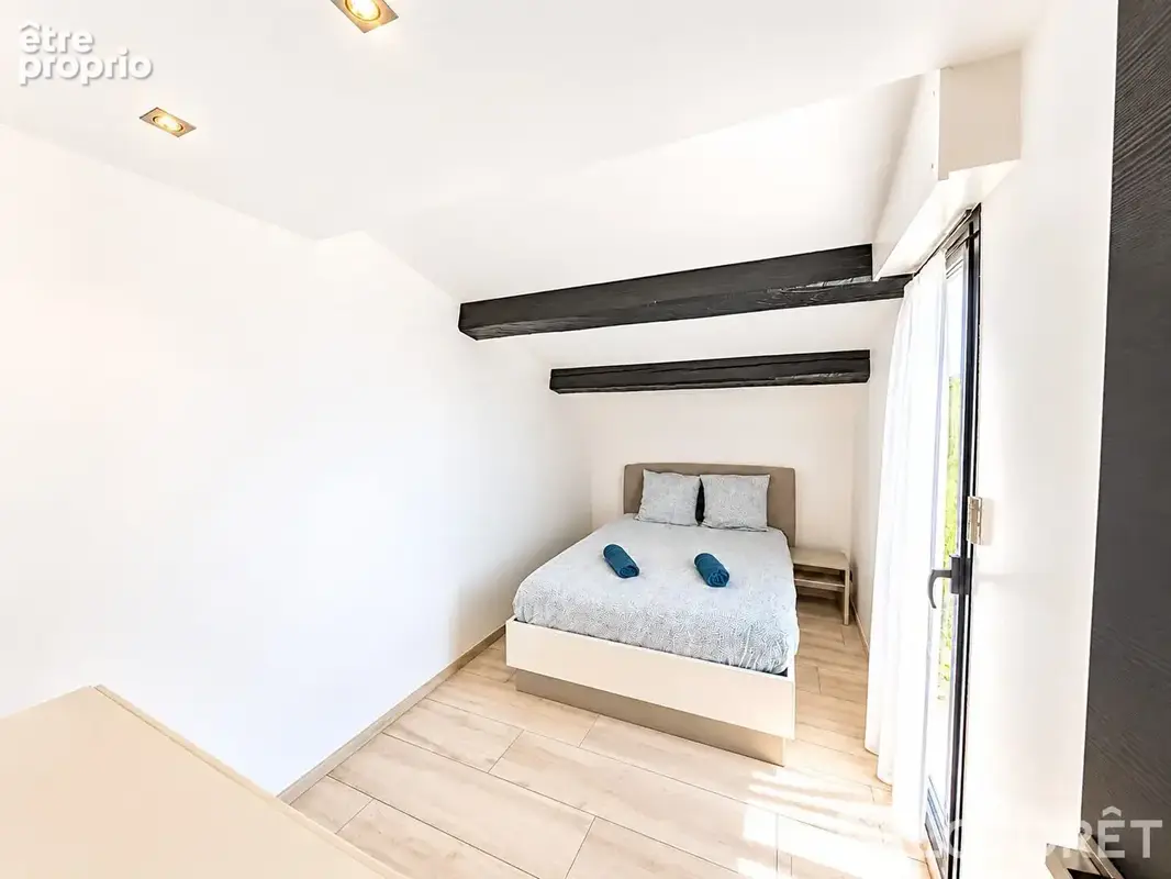Fréjus  tour de mare  villa de prestige de 250 m² - photo 13