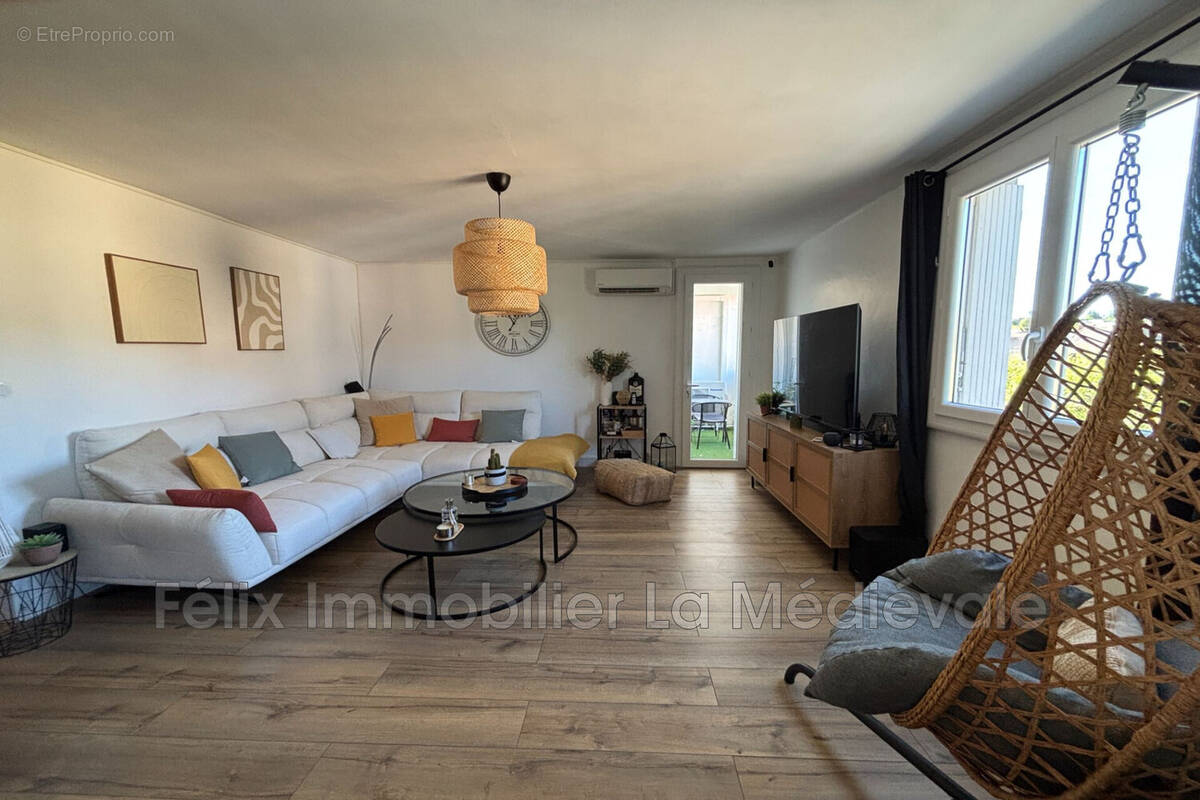 Appartement à SARLAT-LA-CANEDA