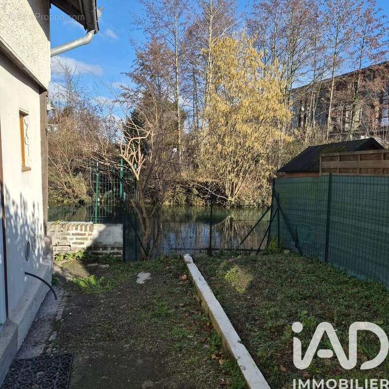 Photo 4 - Maison à TROYES