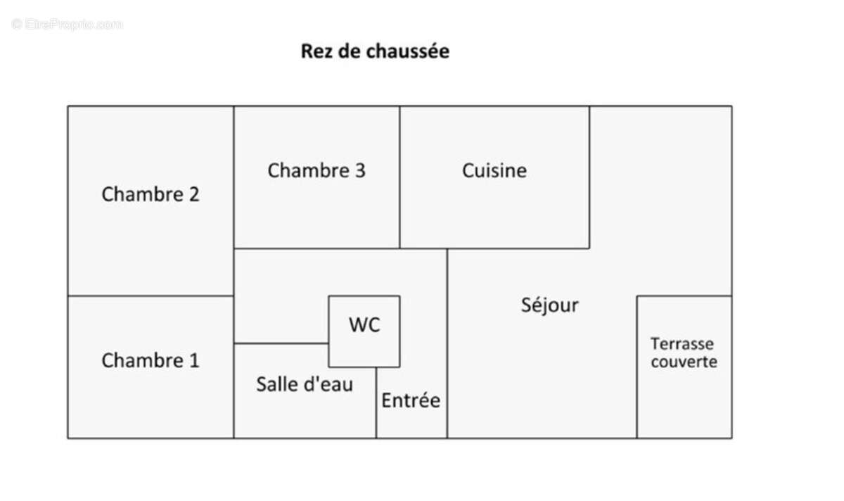 Maison 90 m² à Cazaubon  - photo 43