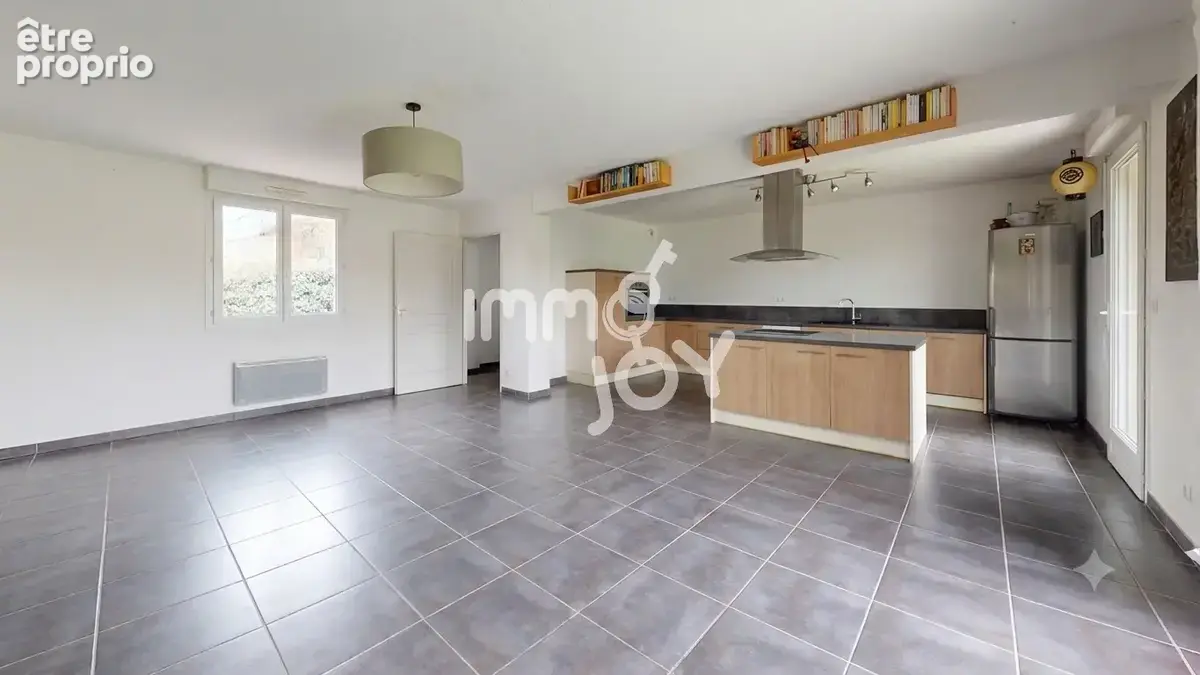 Maison à Vendre BEAUZELLE - photo 3