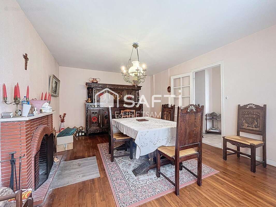 Photo 3 - Maison à PLEVIN