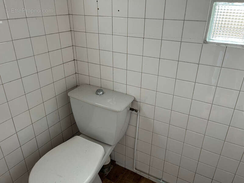 Maison à ABZAC