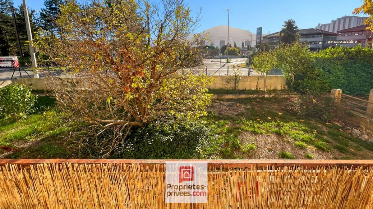 Appartement à LA TRONCHE