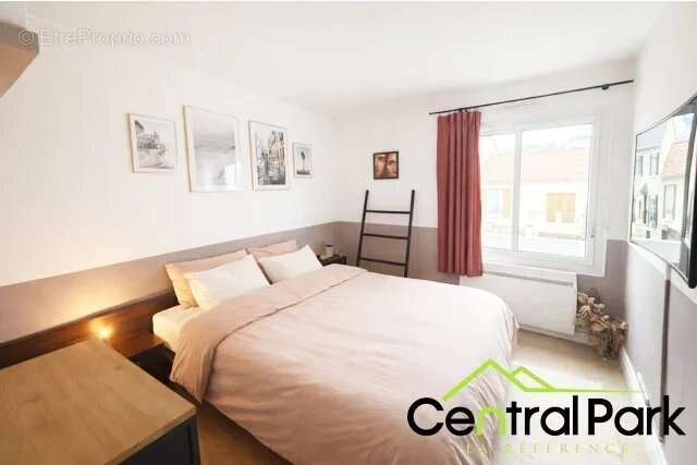 Appartement à NOGENT-SUR-MARNE