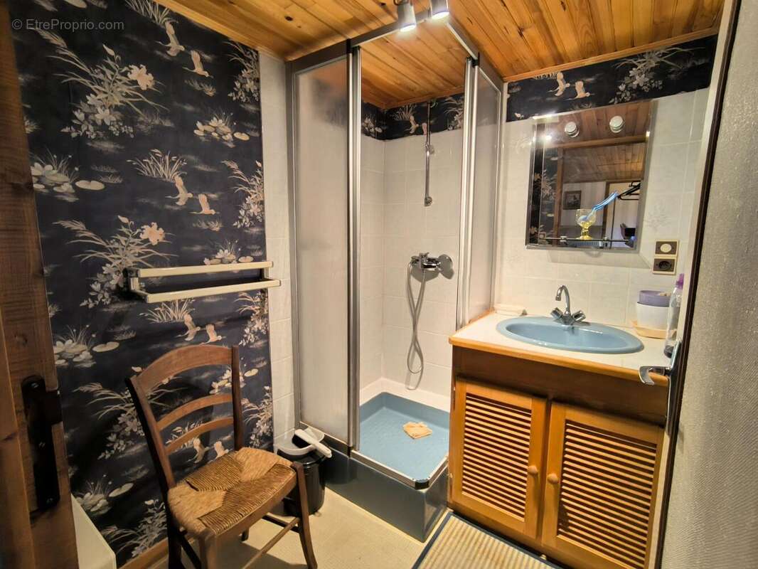 Photo 9 - Maison à ROUFFIGNAC-SAINT-CERNIN-DE-REILHAC