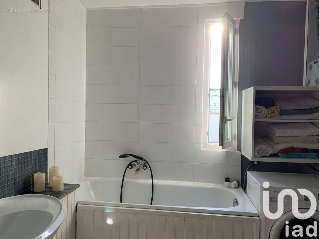 Photo 5 - Appartement à SAINT-OUEN-L'AUMONE