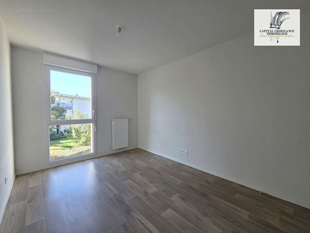 Appartement à CENON