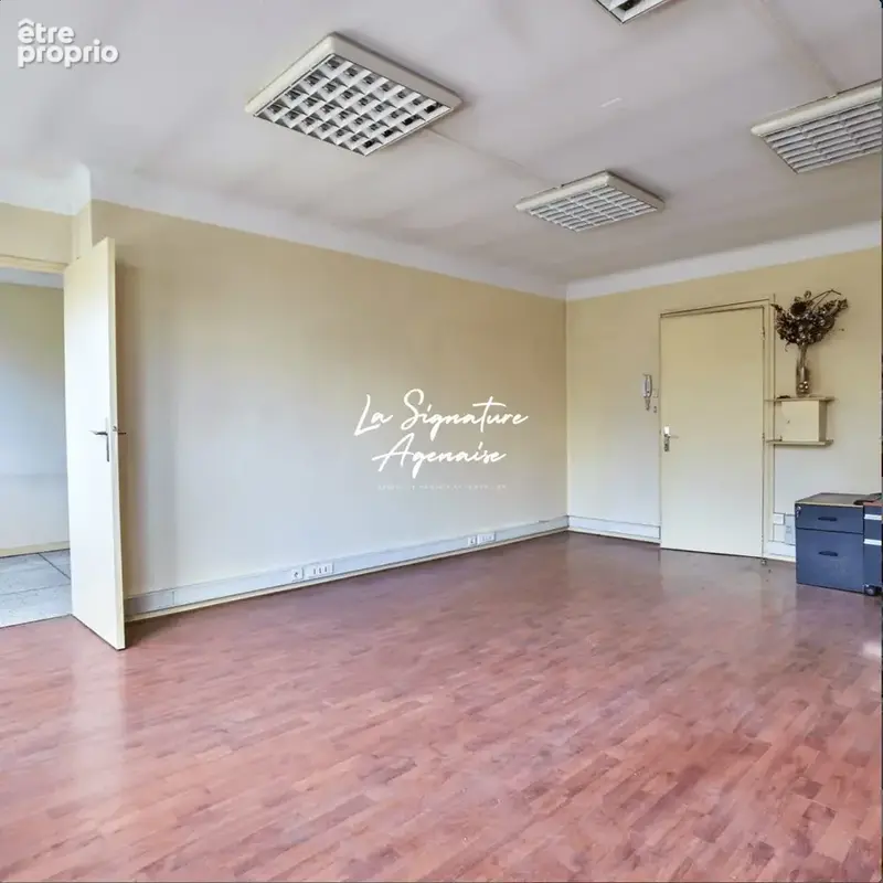 Commerce 41 m² à vendre à Agen (47000) - photo 3