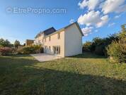 Maison à GIBERVILLE