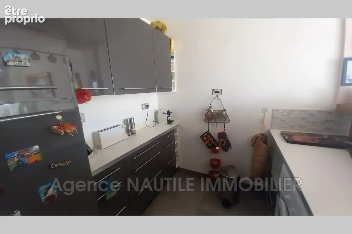 Appartement 2 pièces 37 m² à vendre à La Grande-Motte (34280) - photo 7