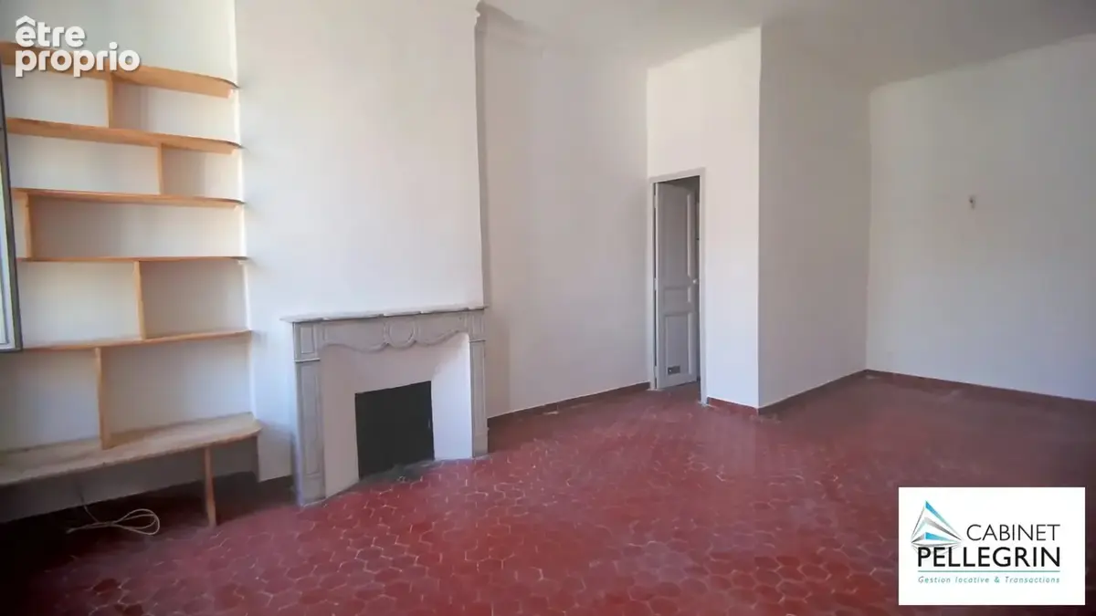 P Goudard T2 balcon - photo 4