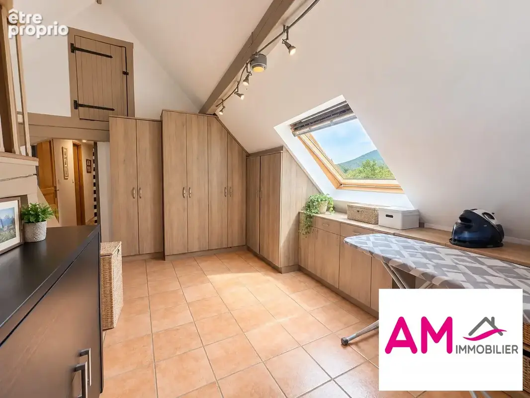 Maison 6 pièces 118 m² à vendre à Linthal (68610) - photo 8
