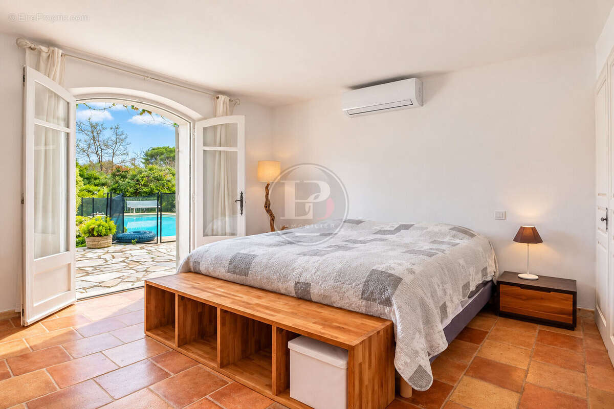Villa provençale - 158 m2 - Piscine - photo 8
