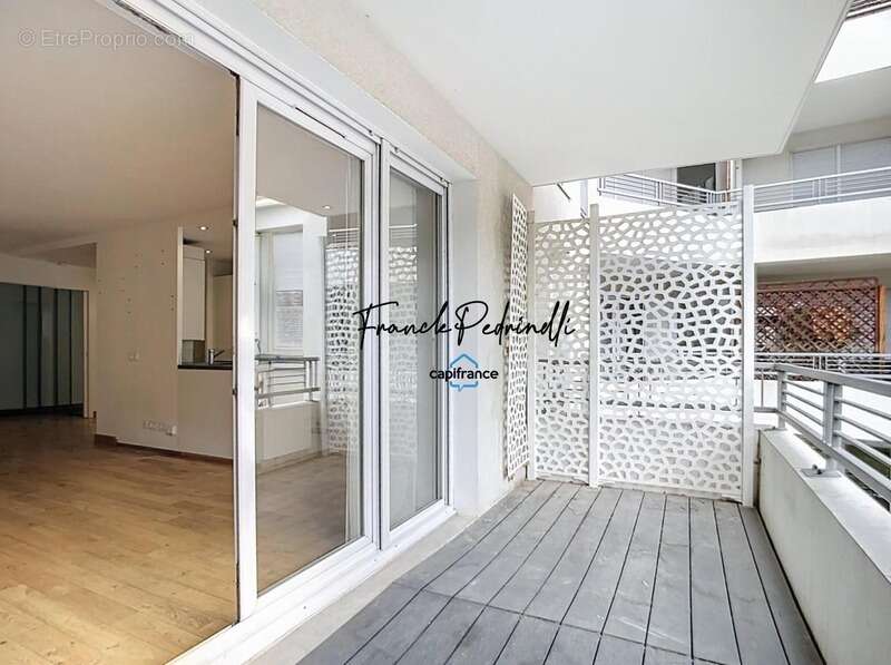 Appartement à LYON-3E