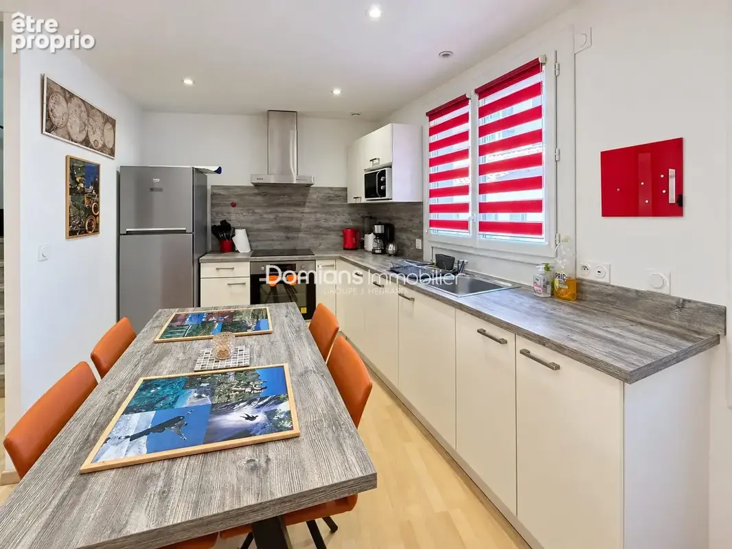 Maison 4 pièces 68 m² à vendre à Perpignan (66000) - photo 3