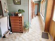 Maison à AILLY-SUR-SOMME