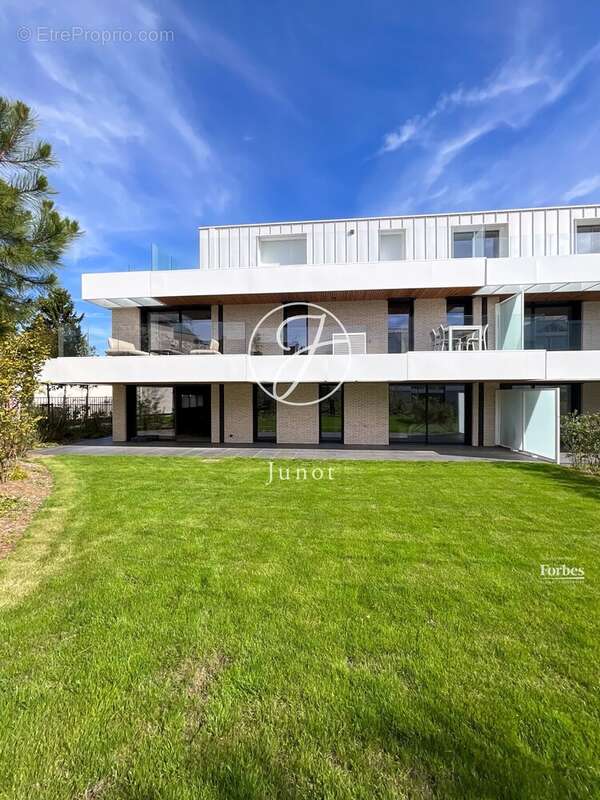 Appartement à MARCQ-EN-BAROEUL