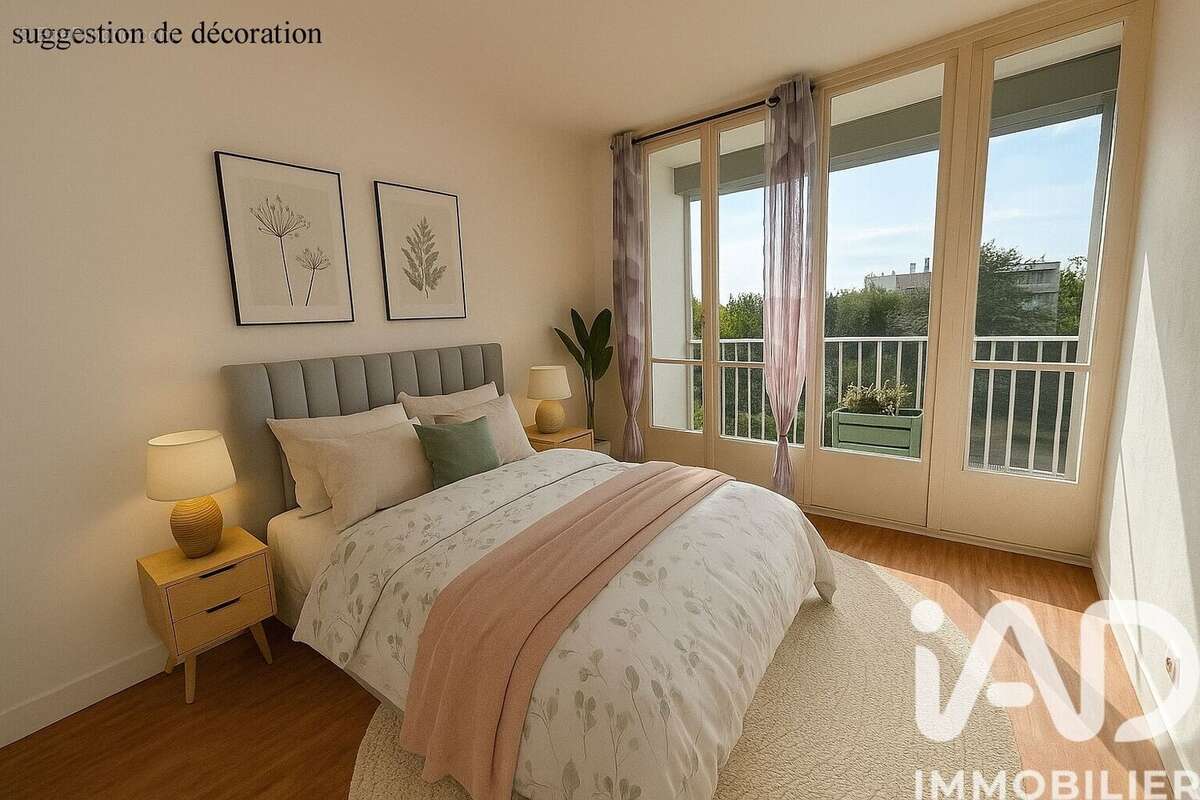 Photo 5 - Appartement à ATHIS-MONS