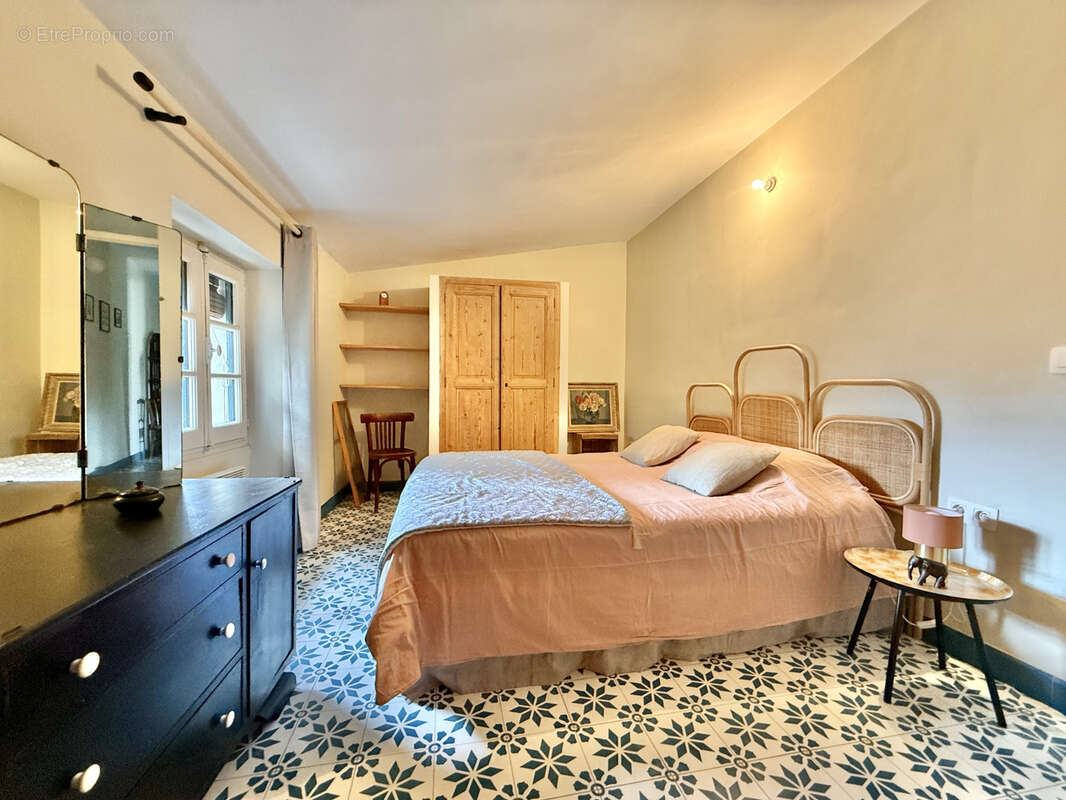 Maison à PALAU-DEL-VIDRE