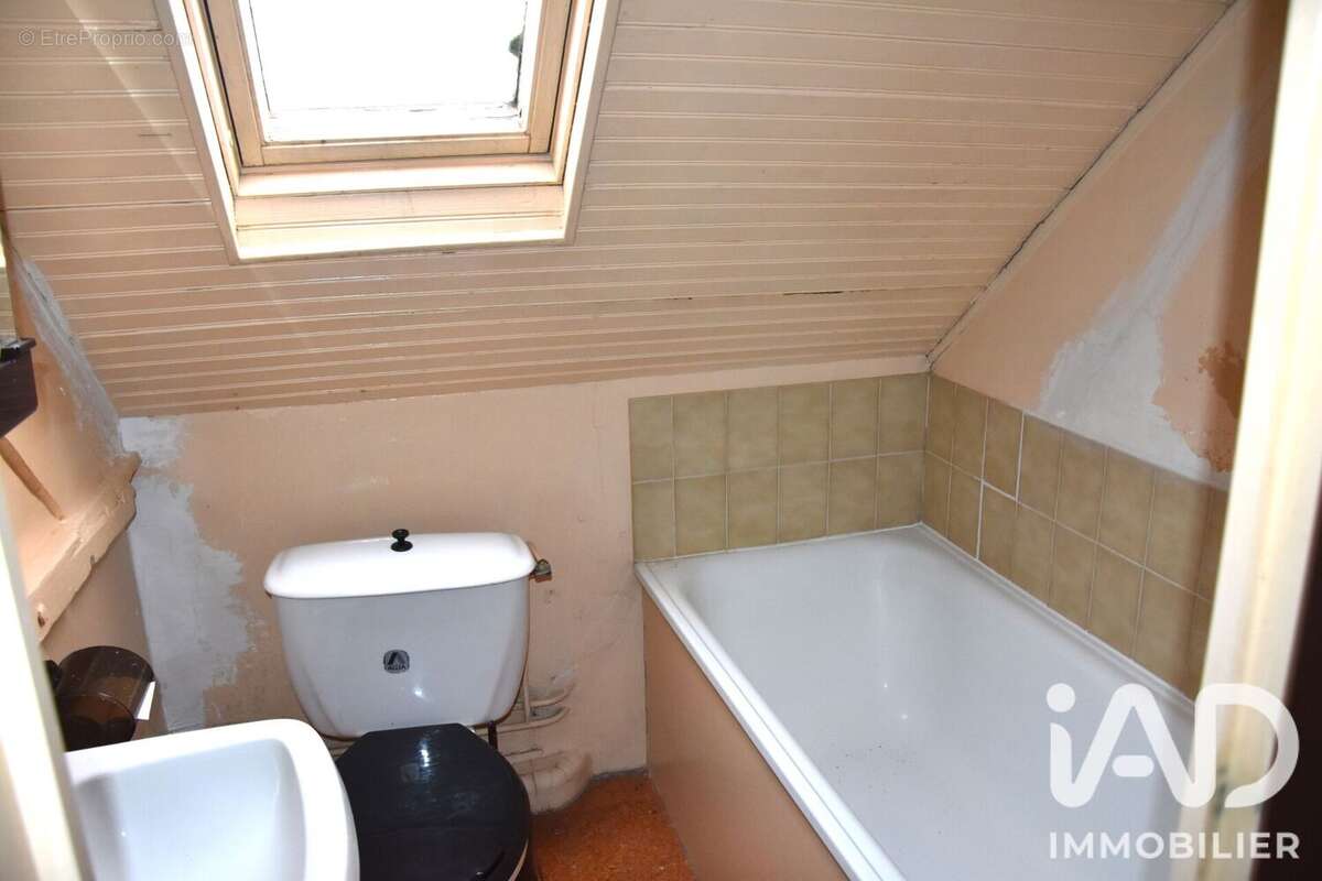 Photo 4 - Appartement à TROUVILLE-SUR-MER