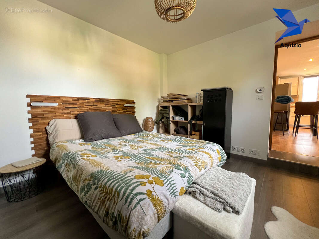 Appartement à VILLARD