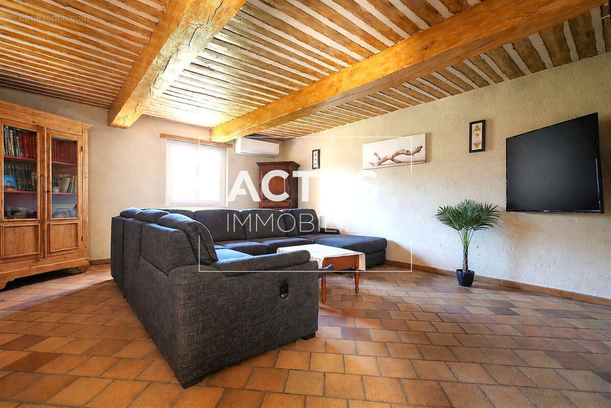 Maison à LAMBESC