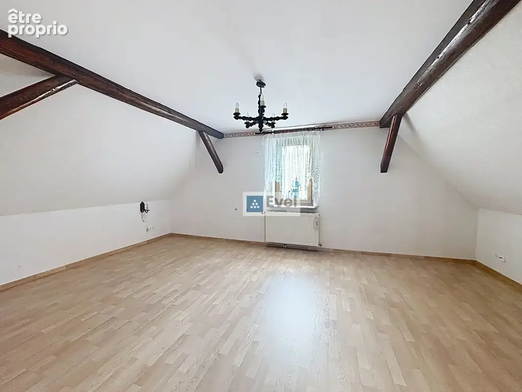 Maison  5 pièce(s) 100 m2 - photo 13