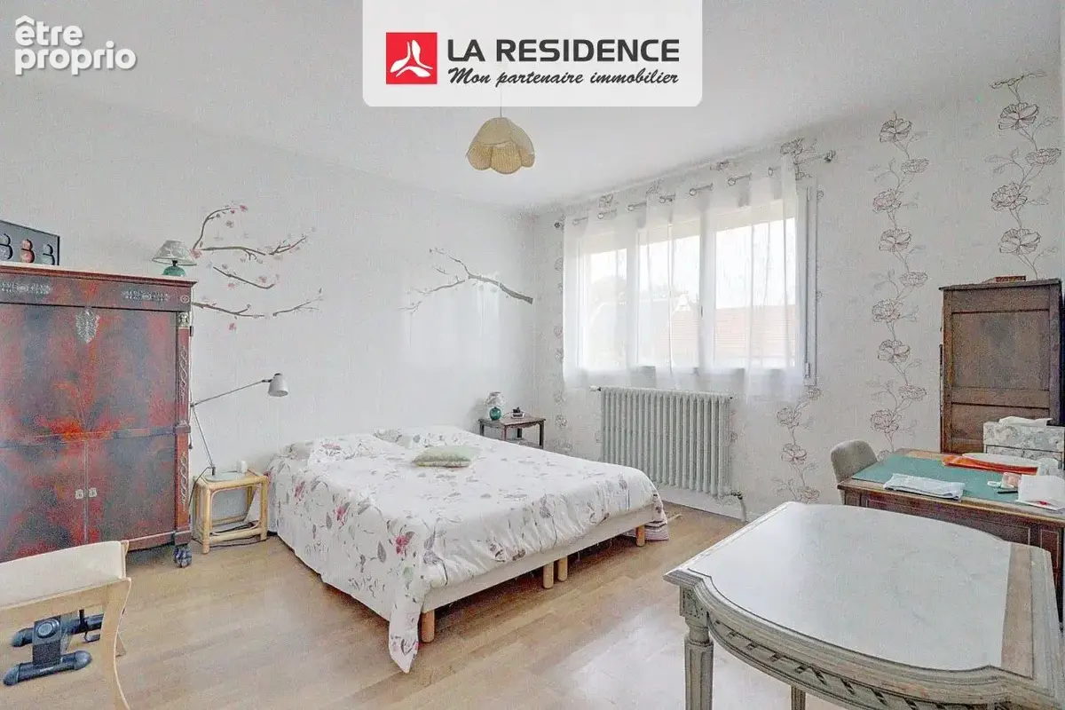 Maison 131 m² à Blois  - photo 9