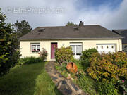 Maison à PLUVIGNER
