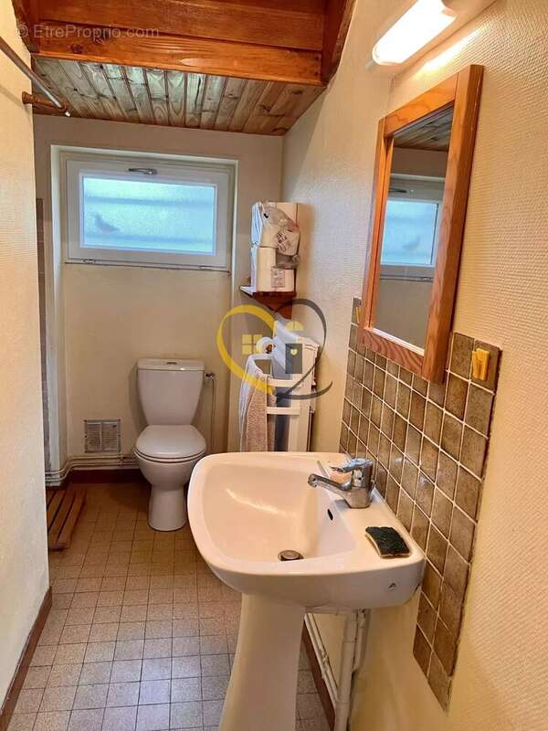 Maison à BLANCAFORT