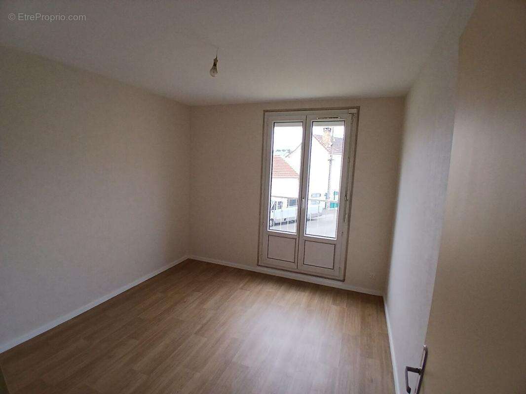 Appartement  3 chambres dans quartier calme au Mans - photo 13