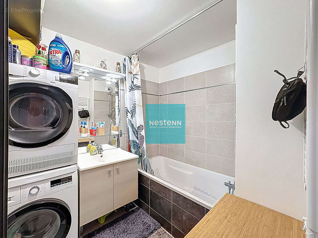 Appartement à FRANCONVILLE