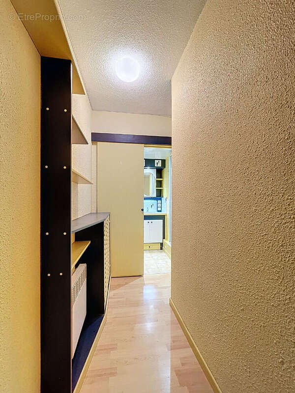 Appartement à VILLERS-SUR-MER