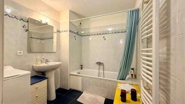 Appartement à THYEZ