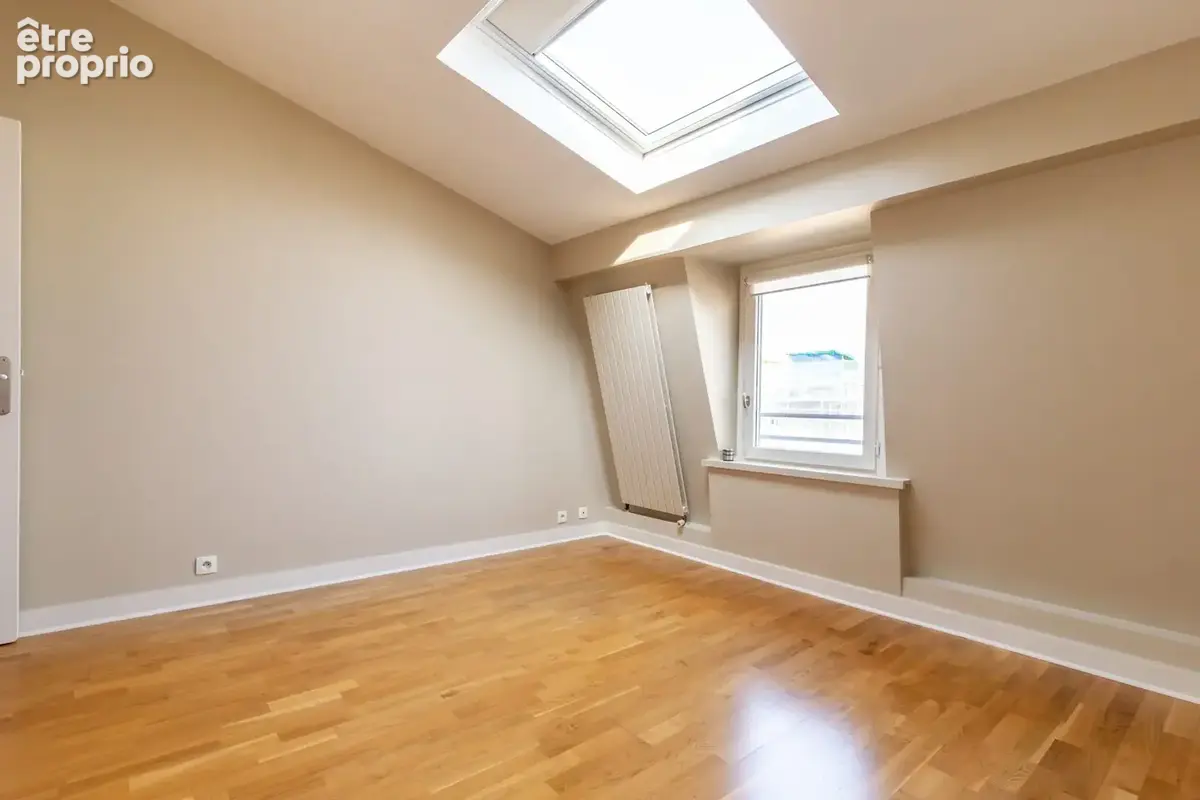 Nation - Rue Fabre d'Églantine - Appartement familial 4 chambres - photo 18