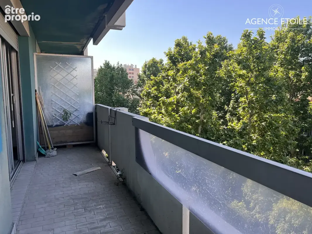 Appartement T1   67 cours Gouffe, 13006 Marseille   5ème étage - photo 2