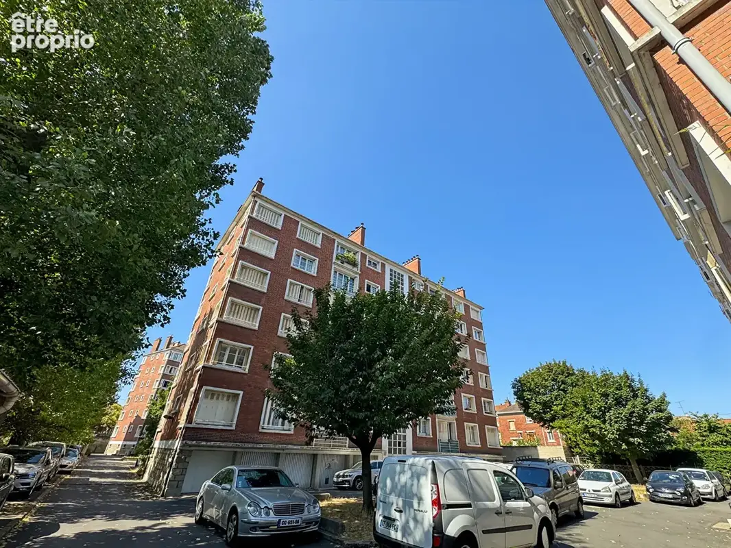 Appartement Noisy Le Sec 3 pièces 53 m2 - photo 10
