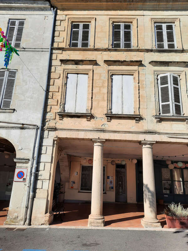 Maison à MONSEGUR