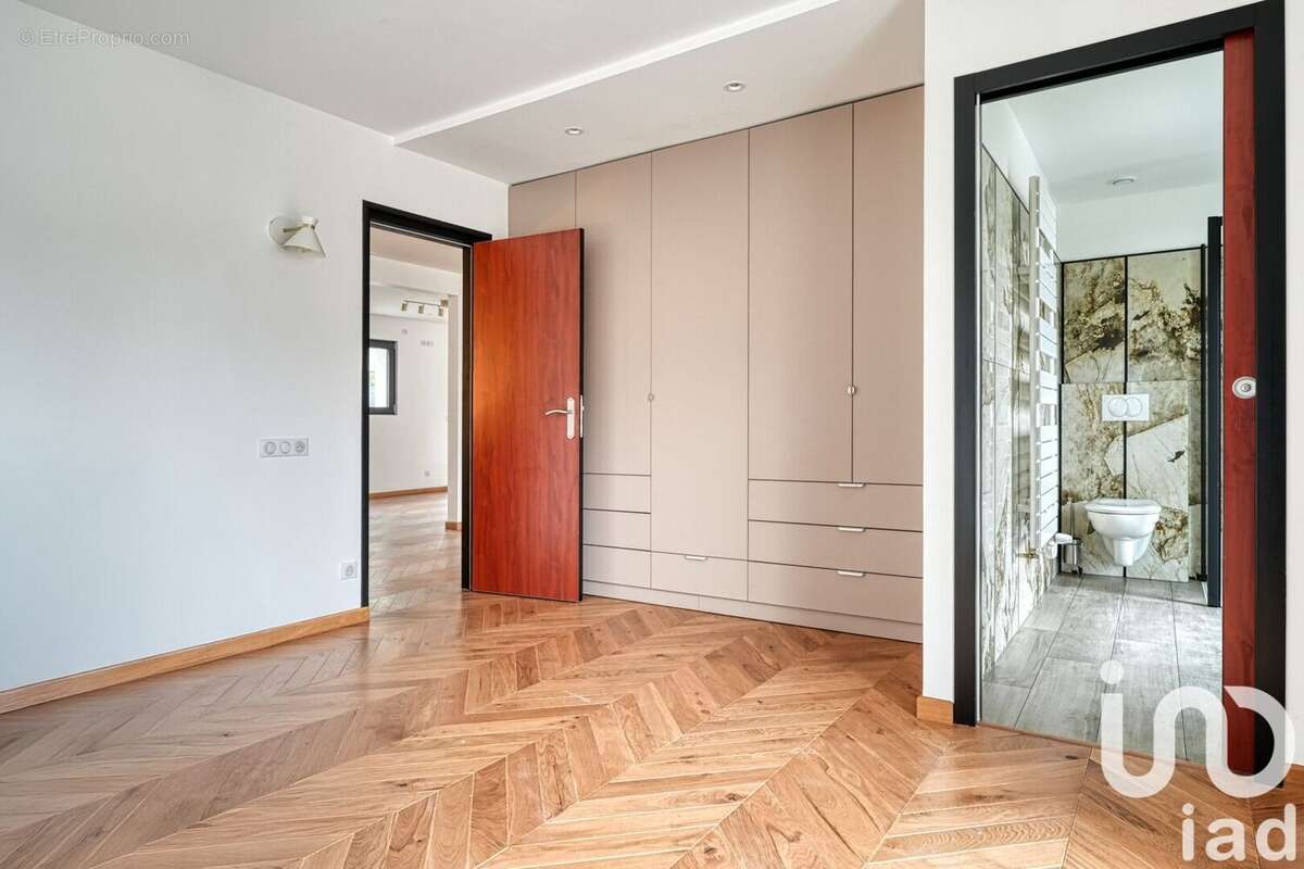 Photo 9 - Maison à ARGENTEUIL