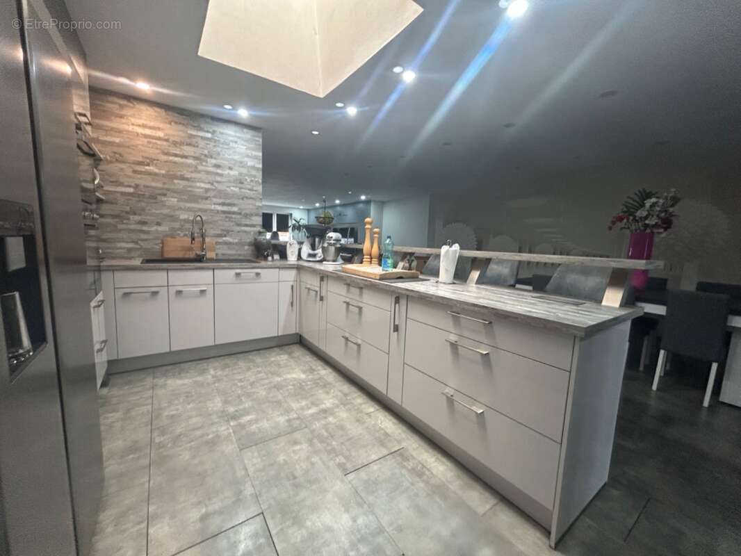 Appartement à LE MUY