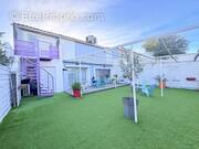 Maison à PALAVAS-LES-FLOTS