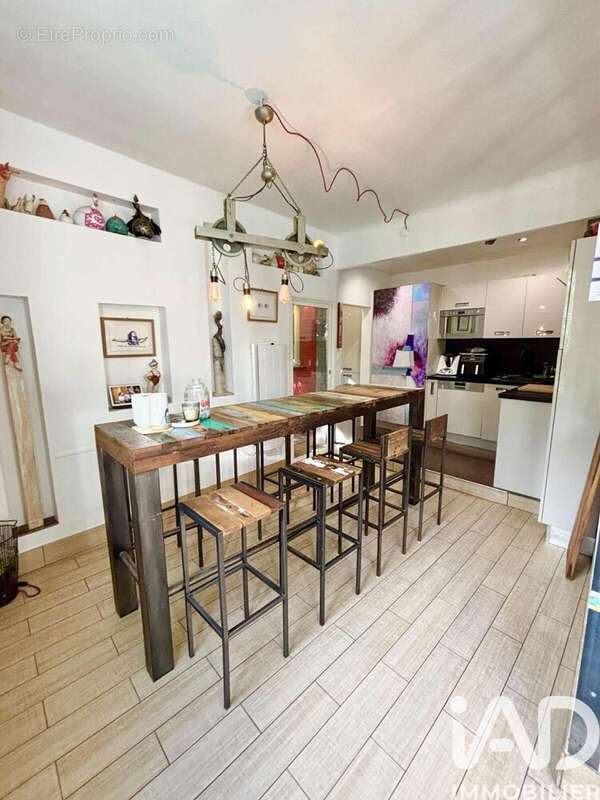 Photo 5 - Maison à VALLAURIS