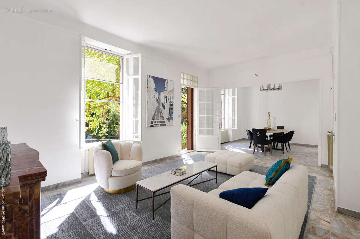 Photo 7 - Maison à MARSEILLE-12E