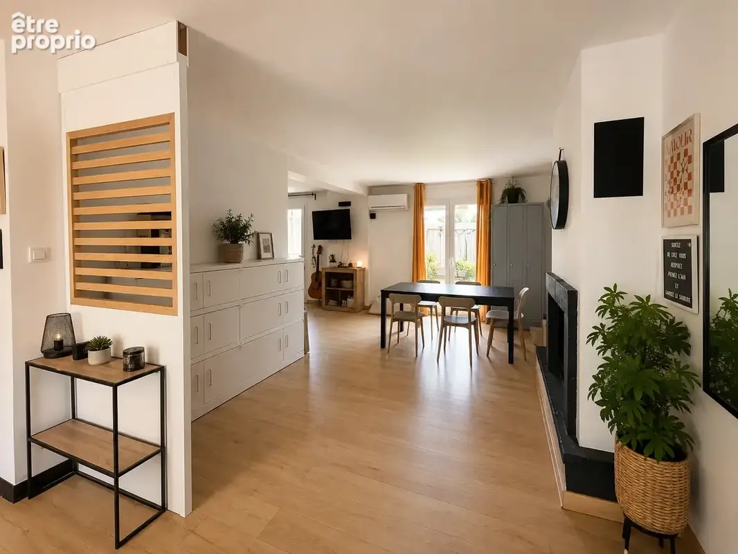 Maison familiale avec piscine à 5 minutes de Carcassonne - photo 9