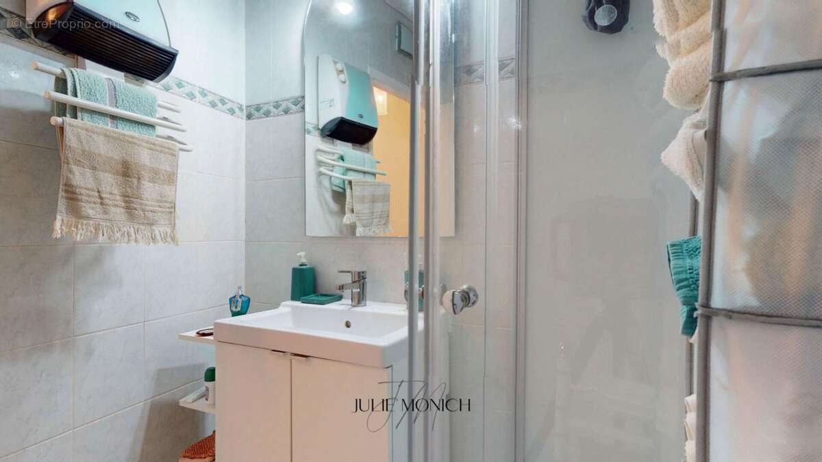 Appartement à BANYULS-SUR-MER