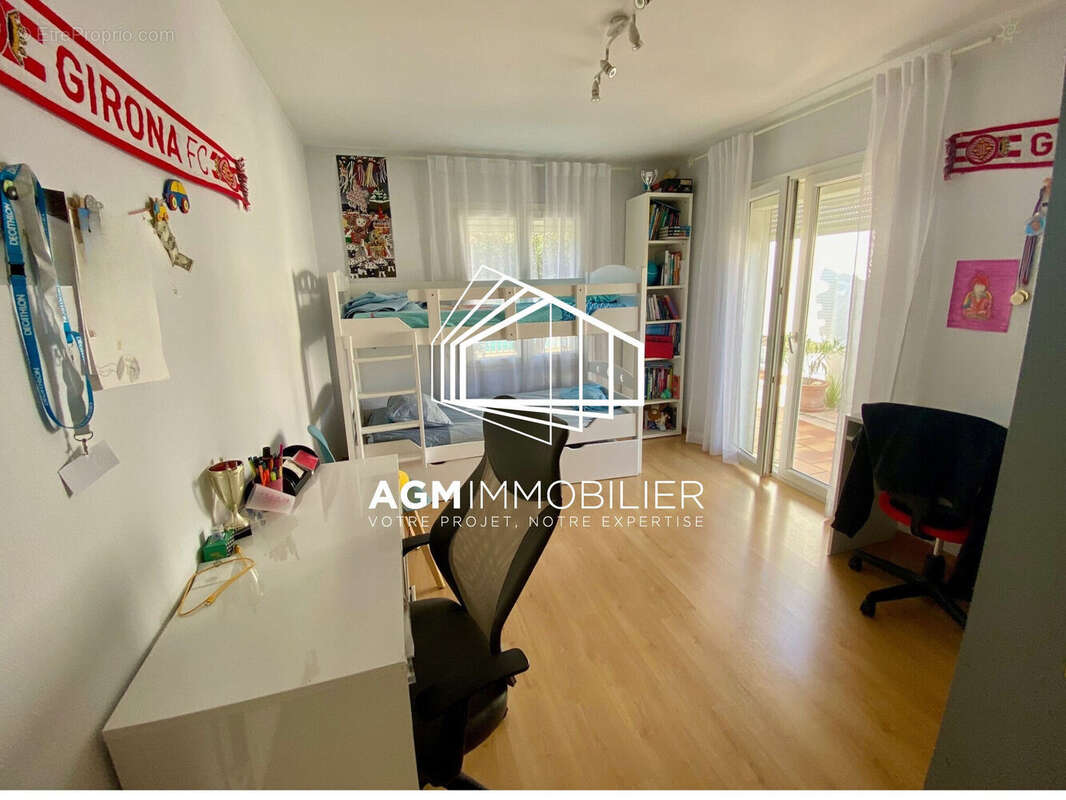 Photo 8 - Maison à PERPIGNAN