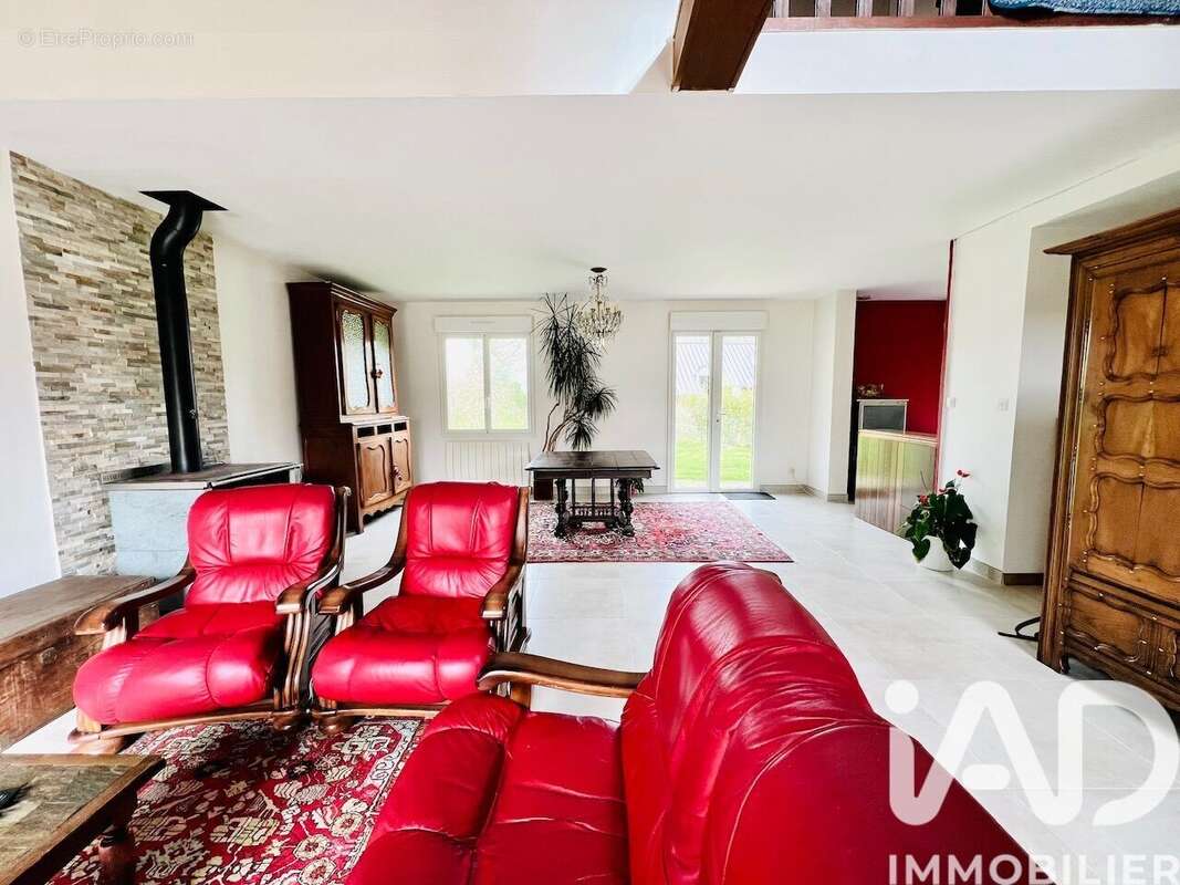 Photo 4 - Maison à LOUANNEC