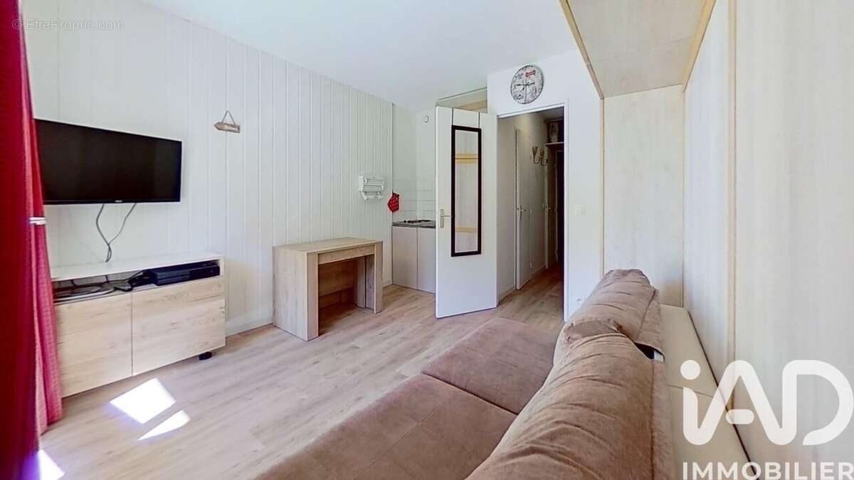 Photo 4 - Appartement à ALLOS